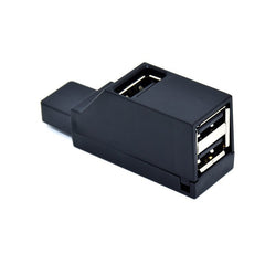 Usb2.0 Mini Portable Usb Splitter