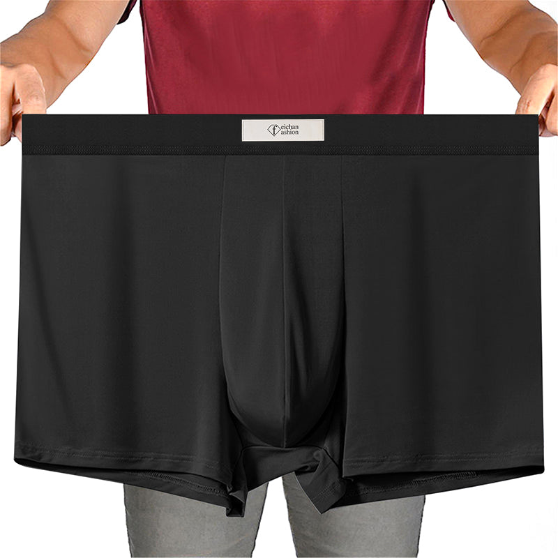 Ice Silk Breathable Sports Shorts