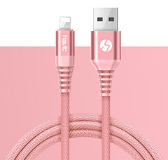 H60 Data Cable Universal 2.4A Mobile Phone Mobile Game Charging