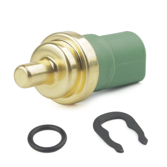 Automotive water temperature sensor