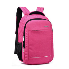 Laptop backpack