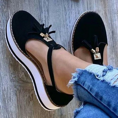 Tassel Flats Shoes Women Spring Summer Sandals