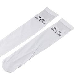 Summer Thin Children's Tube Socks