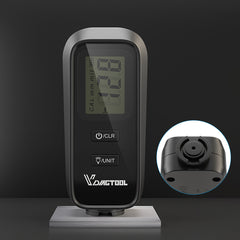 Automotive paint coating thickness gauge