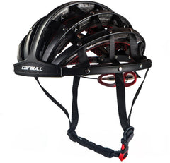 FOLDABLE BIKE HELMET