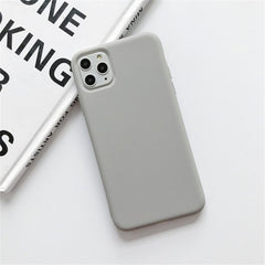 Compatible With , Frosted Phone Case