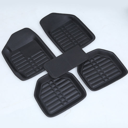 Car mat