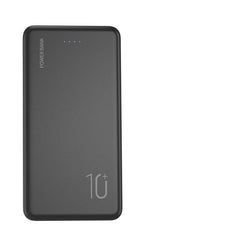 Ultra-Thin Large-Capacity 10000mAh Power Bank