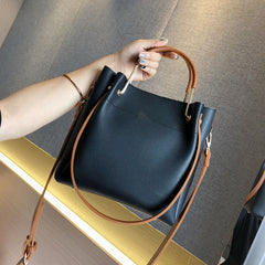 Autumn And Winter New Fashion All-match Women's Shoulder Crossbody Hand Bag