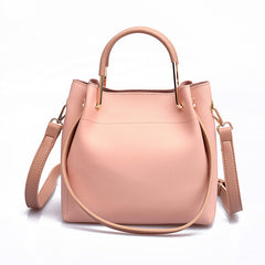 Autumn And Winter New Fashion All-match Women's Shoulder Crossbody Hand Bag