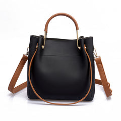 Autumn And Winter New Fashion All-match Women's Shoulder Crossbody Hand Bag