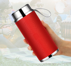 Private model water bottle bluetooth speaker