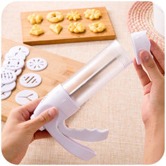 Cream Decorator Baking Tools Kitchen Household