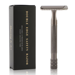 Vintage manual razor