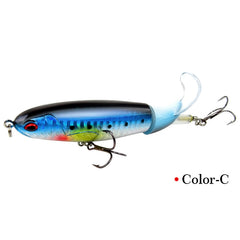 Outdoor fishing fishing gear floating bait