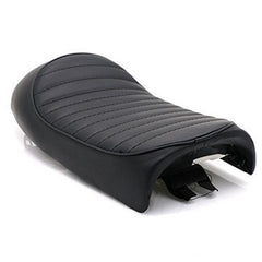 CG125 motorcycle seat cushion modification