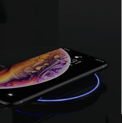 Wireless Charger Mobile Phone Fast Charge Charger