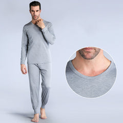 Men's long Johns suit