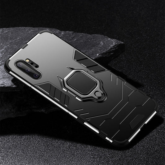 Iron Man Magnetic Phone Case