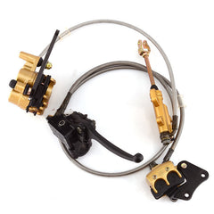 Off-Road Motorcycle Brake Pump Disc Brake Oil Pump