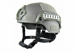 Lightweight Tactical Helmet