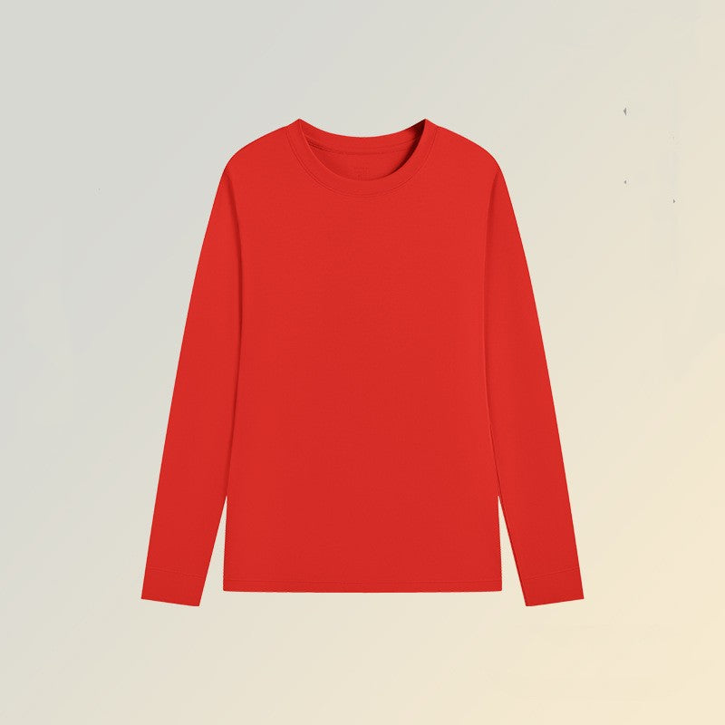 Long Sleeved Top With A Base That Can Be Worn Externally