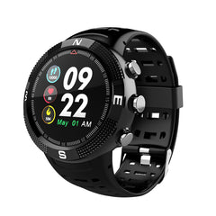 F18 multi-function smart watch