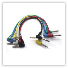 Electric guitar effector cable Audio cable