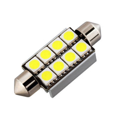 Led Car Double Tip Reading Light Trunk Light