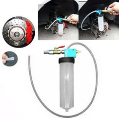 Universal Car Brake Fluid Replacement Tool Pump Oil Change