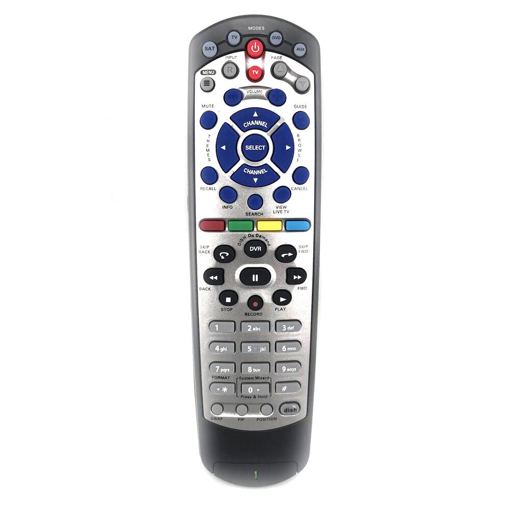 DISH Network Remote TV BOX Universal Remote Control