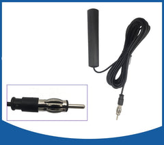 Car Mounted Patch Radio Antenna