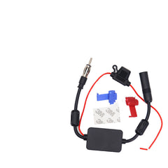 Car Mounted Patch Radio Antenna