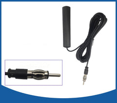 Car Mounted Patch Radio Antenna