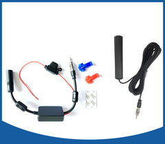 Car Mounted Patch Radio Antenna