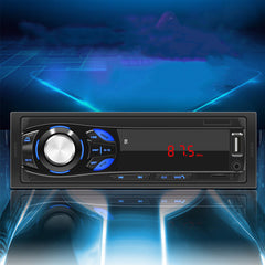 Single-spindle Bluetooth Digital Tube Display