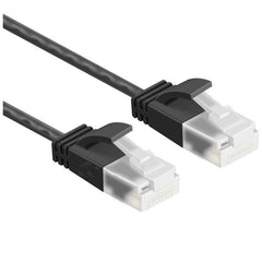 Superfine ltra Slim Cat6 Ethernet Cable RJ45 Right Angle TP