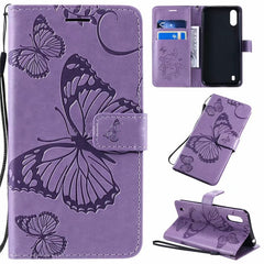 Xiaomi Butterfly Wallet Mobile Phone Case