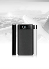 Power Bank 20000mAh Creative 80000M Digital Display Power Bank