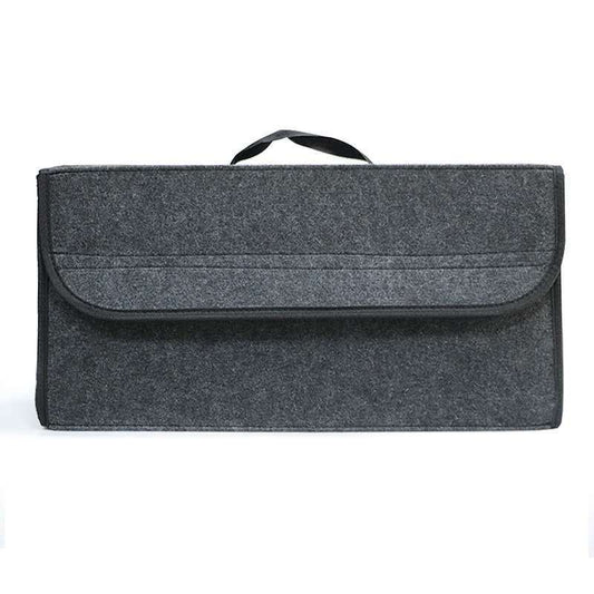 Car Storage Bag Car Trunk Storage Bag