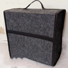 Car Storage Bag Car Trunk Storage Bag