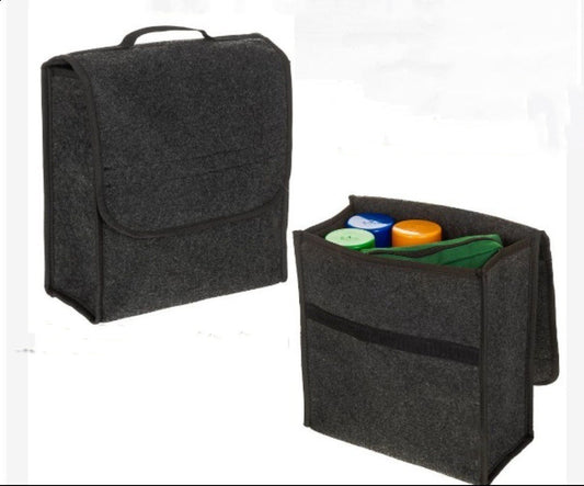 Car Storage Bag Car Trunk Storage Bag