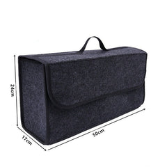 Car Storage Bag Car Trunk Storage Bag