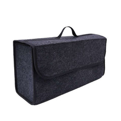 Car Storage Bag Car Trunk Storage Bag