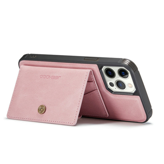 Doka Wallet XR Magnetic Phone Case