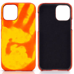 Thermal Sensor Color Phone Cover