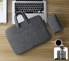 Compatible with Apple, Apple Lenovo 12 Notebook Pro13 inch air Portable 14 Computer Bag 15.6 Liner Macbook15