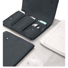 Notebook Liner Bag Male Computer Bag Female Apple Millet Air Protective Sleeve Pro13 15 16 Inch