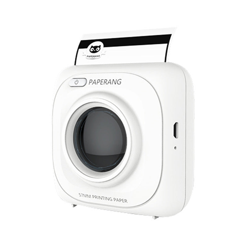 Paperang Thermal Printer Mini Mobile Photo Printer