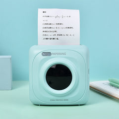 Paperang Thermal Printer Mini Mobile Photo Printer